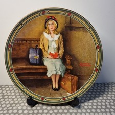 Norman rockwell knowles for sale  BOSTON