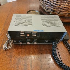 Vintage hallicrafters 7 for sale  Ponca City