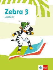 Zebra 3 gebraucht kaufen  Berlin