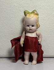 Vintage dolls house for sale  RUTHIN