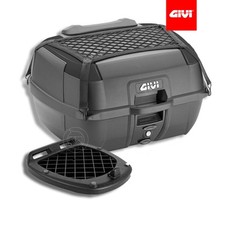 Bauletto givi b45b usato  San Marco Evangelista