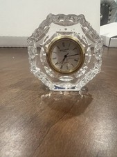 Waterford crystal desk for sale  Bristol