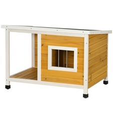 Pawhut cuccia esterno usato Pawhut cuccia esterno usato  Assago