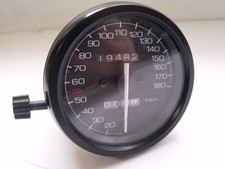 Ducati 916 speedo d'occasion  Expédié en Belgium
