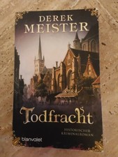 Buch historischer krimi gebraucht kaufen Buch historischer krimi gebraucht kaufen  Rohr i.NB