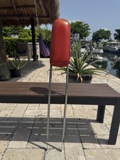 Vintage high back for sale  Miami