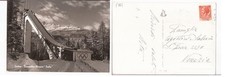 Storia postale cartolina usato  Roma
