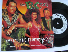 The the flintstones d'occasion  Rieux-Minervois