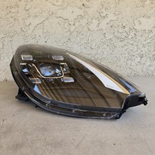 2017 2018 porsche for sale  Whittier