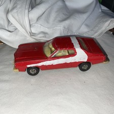 Corgi toys 292 for sale  BRIDLINGTON