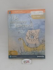 Libro incontro inatteso usato  Ancona