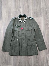 Ww2 reproduction veste d'occasion  Le Cendre