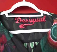 Desigual süße tunika gebraucht kaufen  Burgdorf