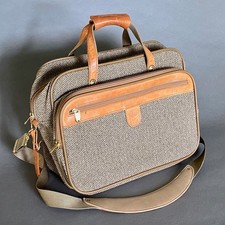 Hartmann tweed leather for sale  Minneapolis