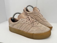 Womens adidas samba for sale  GOSPORT