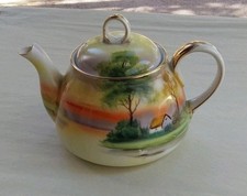 Antique noritake nippon for sale  Los Angeles