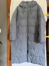 Milano italy steppmantel gebraucht kaufen  Leichlingen (Rheinland)