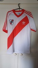 River plate adidas for sale  SUNDERLAND