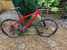Genesis core mountain for sale  BRADFORD