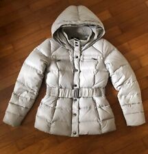 Hallhuber daunenjacke steppjac gebraucht kaufen  Menden (Sauerland)