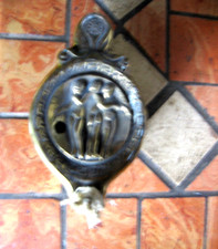Sculpture reproduction lampe d'occasion  Bourg-Saint-Andéol