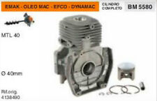 4138490 cilindro pistone usato  Bisignano