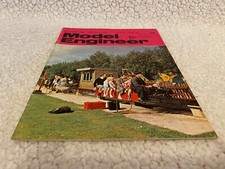 Model engineer magazine for sale  BEDFORD