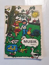 Musik klasse lehrbuch gebraucht kaufen  Burgstädt