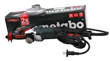 Metabo 125 quick gebraucht kaufen  Neumünster