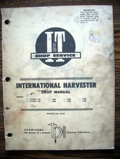 Farmall international 1466 for sale  Frankenmuth