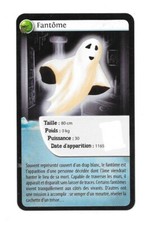 Bioviva cards ghost d'occasion  Expédié en Belgium