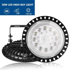 50w led high for sale  CANNOCK