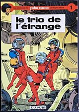 Yoko tsuno tome d'occasion  Metz-