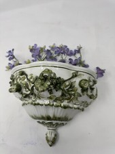 Antique italian ceramic for sale  Roanoke