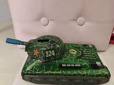 Carro armato 324 usato  Nocera Inferiore