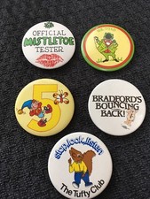 Collectable badges including d'occasion  Expédié en Belgium