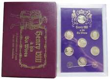 Cased set silver for sale  STIRLING