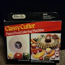 Classy cutter 1984 for sale  BRADFORD