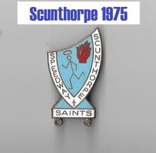 Scunthorpe 1975 speedway for sale  SOUTHAMPTON