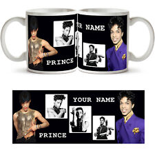 Prince personalised ceramic for sale  SHILDON