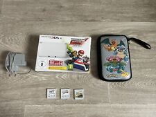 Nintendo 3ds pack d'occasion  Bourg-en-Bresse