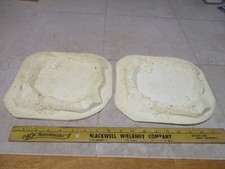 Hirst arts resin for sale  Bartlesville