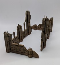 Grimdark gothic ruins for sale  Springdale
