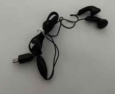 Usado, Cuffie con Mini USB a 5 Pin Colore nero comprar usado  Enviando para Brazil