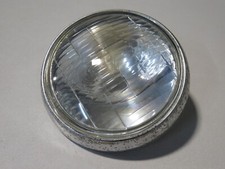 Vintage headlight lens for sale  Luling