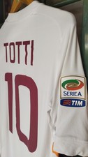 Maglia roma 2011 usato  Roma