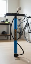 Buster pump bike for sale  MIDDLESBROUGH