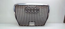 Kühlergrill audi frontgrill gebraucht kaufen  Hamburg