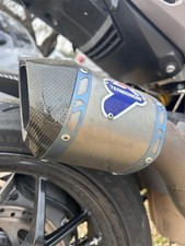 Scarico termignoni corto usato Scarico termignoni corto usato  Aprilia