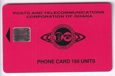 Afrique telecarte phonecard d'occasion  Ménéac